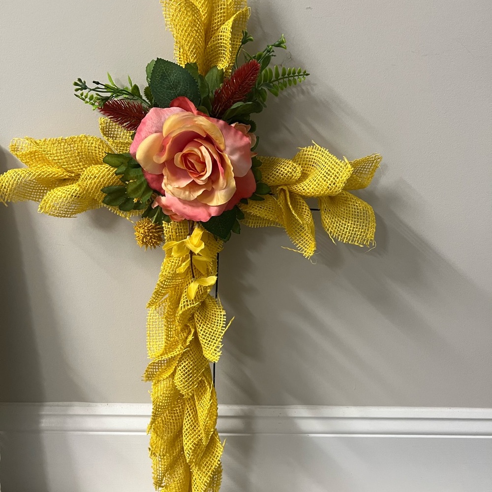 Handmade crafts